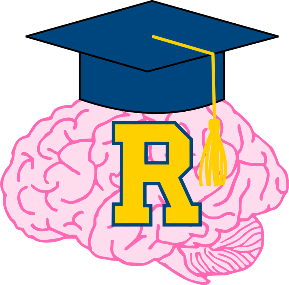 Rochester Brain Bee Logo
